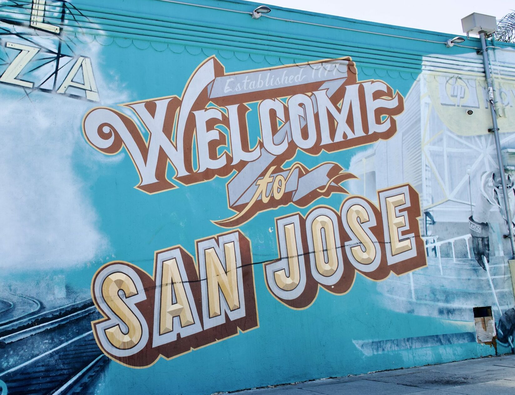 WelcometoSJ